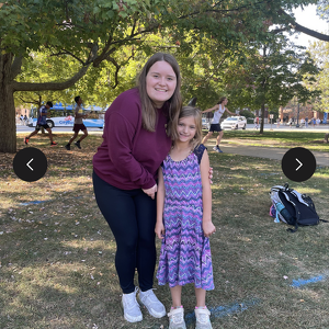 Fundraising Page: Hayleigh Bell